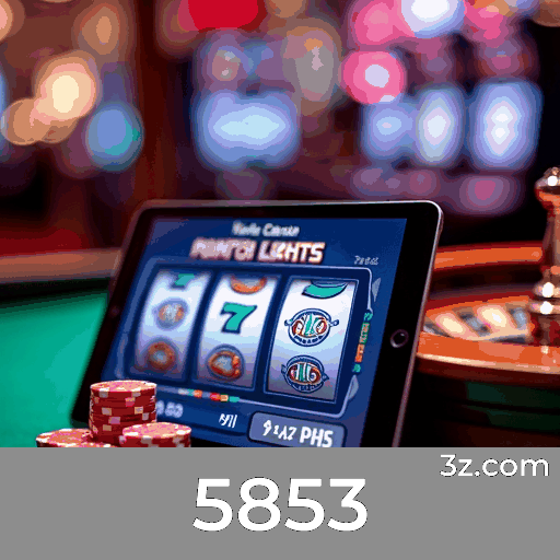 avaliações sobre 5853 slots