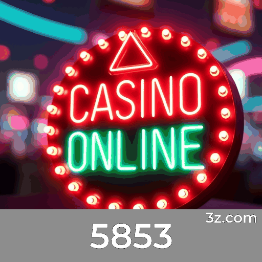 avaliações sobre 5853 slots