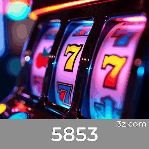 avaliações sobre 5853 slots