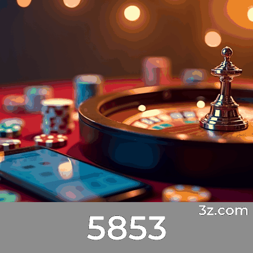 avaliações sobre 5853 slots